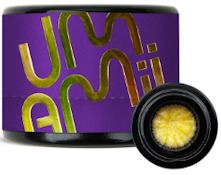 Grape Pie x Animal Cookies | Live Rosin | 1g | Umamii