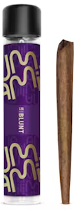 UMAMII - Ice Cream Cake | Pre-rolled Blunt | 1.2g | Umamii