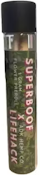 Superboof x Lifehack | Pre-roll | 1g | ADK Hemp Co.