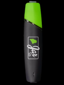 JAR Cannabis Co. - Dispo | Ice Cream Mints | Live Resin | 1g