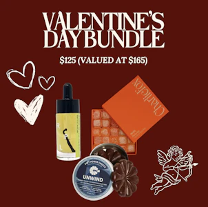 Charlie Fox - Valentines Day Bundle