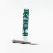 Alien Kush - 1g Pre-roll (Wave Rider)