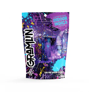 GRAMLIN - Gramlin - Flower - Candy BX - 3.5G