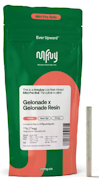 MFNY - Gelonade x Gelonade - 0.75g Live Resin Infused Preroll