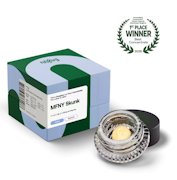 MFNY - MFNY Skunk - 2g Live Resin Badder
