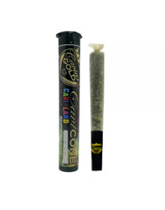 CAVIAR GOLD - Cavi Land | 1.5g | Cavi Cone | Caviar Gold