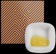 Dulce de Uva | Live Resin Sugar | 1g | Blotter