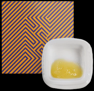 BLOTTER - Dulce de Uva | Live Resin Sugar | 1g | Blotter