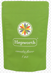 HEPWORTH - Hepworth | Flower | Barnyard High Test | 28g