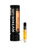 Rythm | Vape Cartridge | Live Resin | East Coast Sour Diesel | 1g