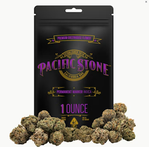 Pacific Stone - Pacific Stone Permanent Marker Indica (28g)