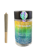 Herbarium | Truffle Butter | 10 pack .5g pre rolls