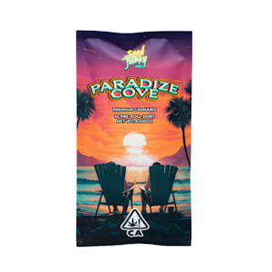 Seed Junky Genetics - Seed Junky Genetics - 1g Preroll - Paradize Cove