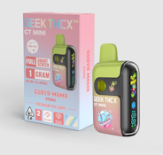 GEEK THCX All-in-one - Guava Mama