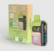 GEEK THCX All-in-one - Melonade