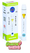 GUAVA SHERB VAPE PEN - MOONDUST - 2g