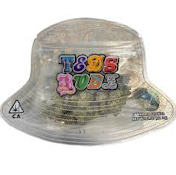 TEDS BUDZ Sticky Tits 3.5G