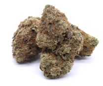 3.5g - Dodi - Indica Dominant