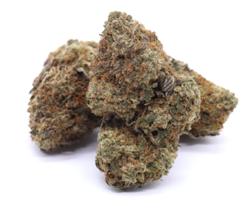 Molecular Farms - 7g - Dodi - Indica Dominant