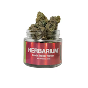 Herbarium | A1 Sauce | Sativa Hybrid 3.5g