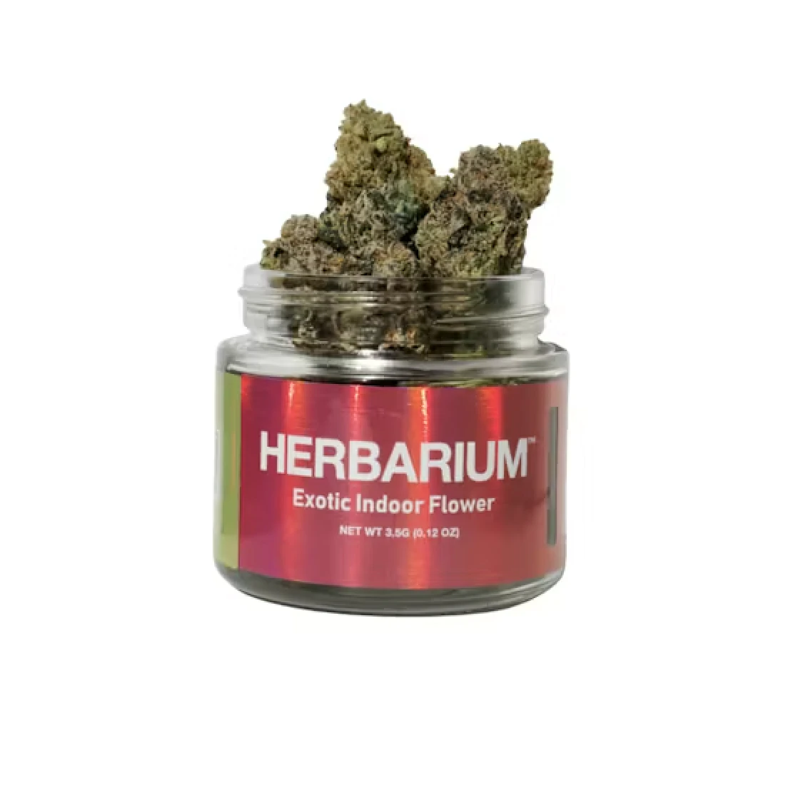Herbarium - Herbarium | Cherry Poppers | Indica 3.5g Main Image