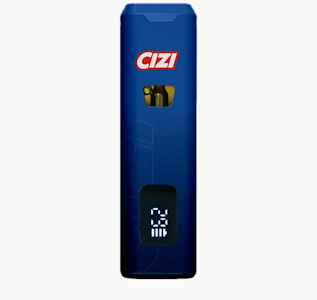 Cizi - Cizi 1G AIO Blue Dream Disposable