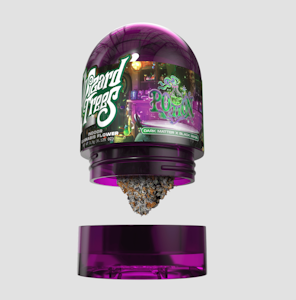 WIZARD TREES - Wizard Trees 3.5G Potion Indoor Flower