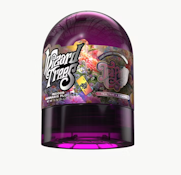 Wizard Trees 3.5G Tea Party Indoor Flower