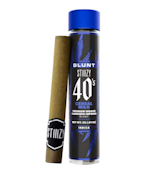 CEREAL MILK [H] 2G 40's Infused Blunt