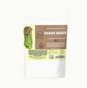 [Greenline] Flower - 14g - Shake Shack (H)