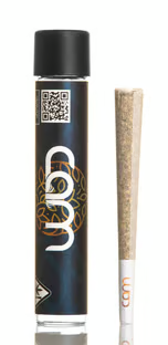 Face Off OG - Preroll - 1g