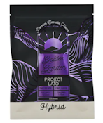 Golden Garden | Flower | Project Lato | 3.5g