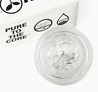 RAW GARDEN - RAW GARDEN 1G Honeydew Mojito Diamonds