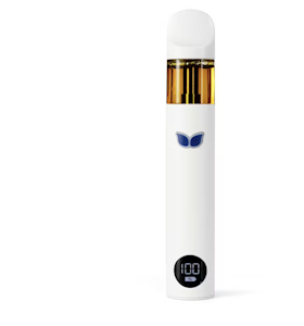 Urb NM - Urb NM - 2.7g Aerovape Jumbo | Hawaiian Trainwreck