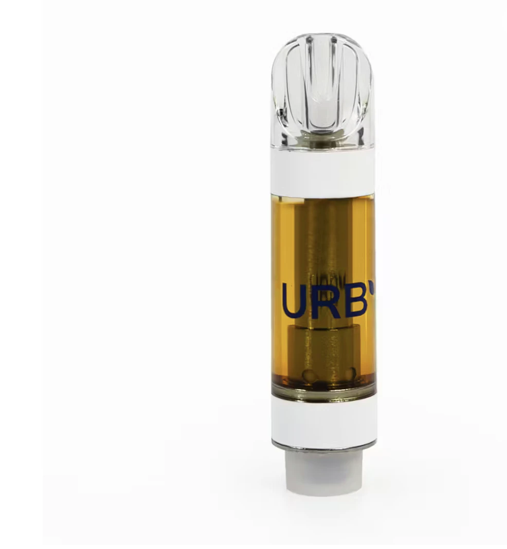 Urb NM - Urb NM - Flight Fuel 505 - Black Cherry Fizz Main Image