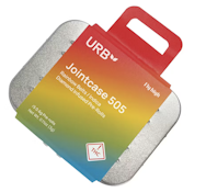 Urb - 3g Jointcase 505 - 5pk - Rainbow Belts