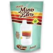 O'Geez | Granddaddy Purple | Disposable | DOH | 1g