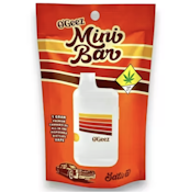 O'Geez | Jack Herer | Disposable | DOH | 1g