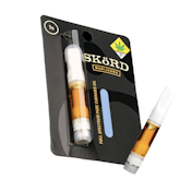 Skord | RS11 | Full Spectrum | Ceramic Cartridge | DOH | 1g