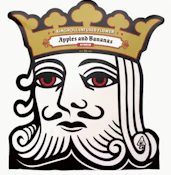 [Kingroll] Infused Flower - 7g - Apples & Bananas (H)