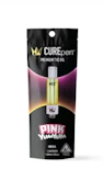 Pink Yum Yum | 1g | CUREpen | West Coast Cure