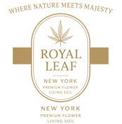 Cosmic Z - 3.5G Flower