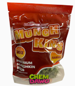 Chemdawg - 28G Flower