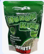 Trop Cherry - 28G Flower