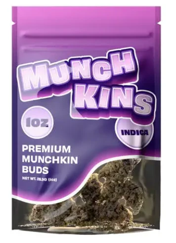Munchkins - Fruity Pebbles - 28G Flower Main Image