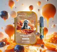 Super Trapper Tangie - 1g [ S ]