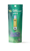 Juicy Blueberries | 1g | CUREpen Live Resin Cart | West Coast Cure