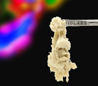 [REC] 710 Labs | SB36 #1 | PERSY WATER HASH | 1g Concentrate