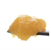 Sour Grapes | 1g | Live Resin Badder | West Coast Cure