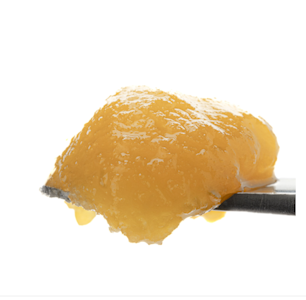 West Coast Cure - Sour Grapes | 1g | Live Resin Badder | West Coast Cure